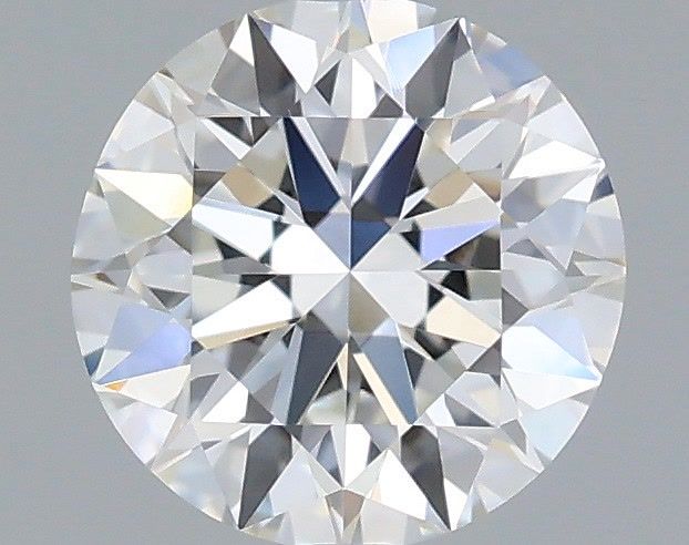 Diamante Naturale Taglio Brillante 0.7ct EX/VG/VG G VVS1 - GIA - 5.61x5.7x3.51mm
