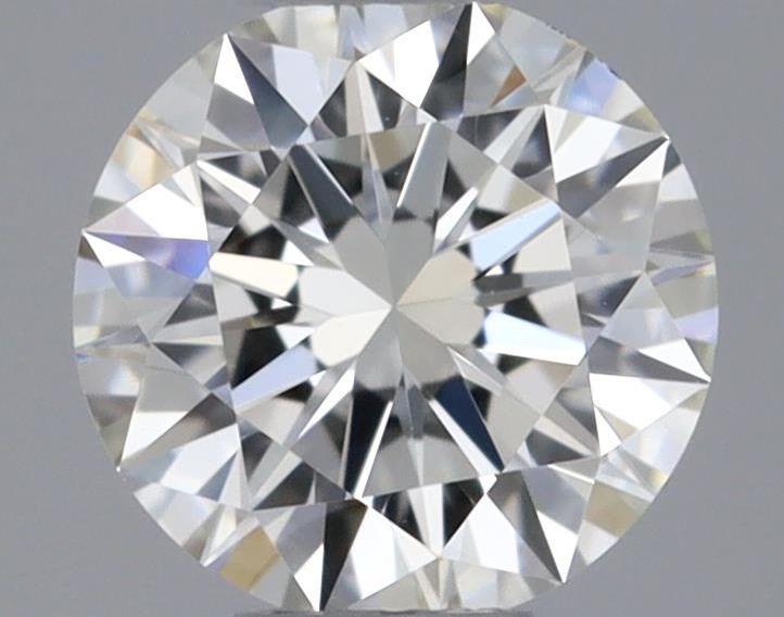 Diamante Naturale Taglio Brillante 0.28ct 3EX H VVS1 - IGI - 4.24x4.27x2.57mm