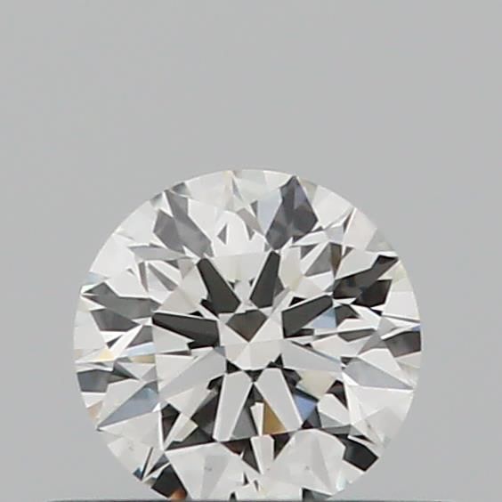 Diamante Naturale Taglio Brillante 0.31ct 3EX H VS1 - IGI - 4.32x4.33x2.7mm