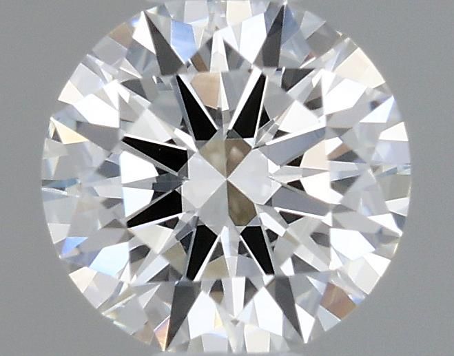 Diamante Naturale Taglio Brillante 0.28ct 3EX G VS2 - GIA - 4.27x4.29x2.53mm