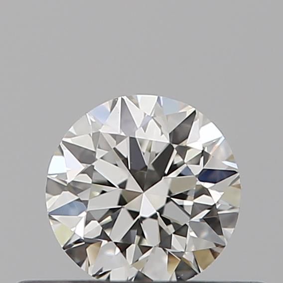 Diamante Naturale Taglio Brillante 0.3ct VG/VG/G I VS1 - GIA - 4.17x4.21x2.69mm