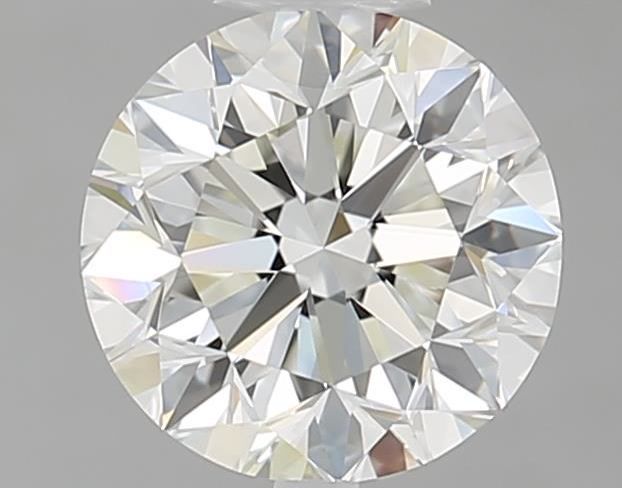 Diamante Naturale Taglio Brillante 1.5ct VG/VG/EX H VVS1 - IGI - 7.07x7.16x4.6mm