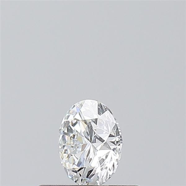 Diamante Naturale Taglio Brillante 0.4ct EX/EX/VG E VS1 - GIA - 4.71x4.67x2.94mm