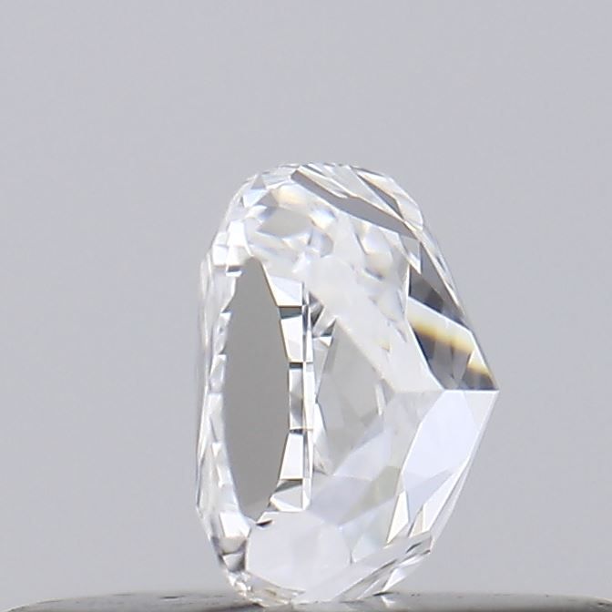 Diamante Taglio Cushion Modificato 0.3ct G/VG D IF - GIA - 4.03x3.55x2.56mm