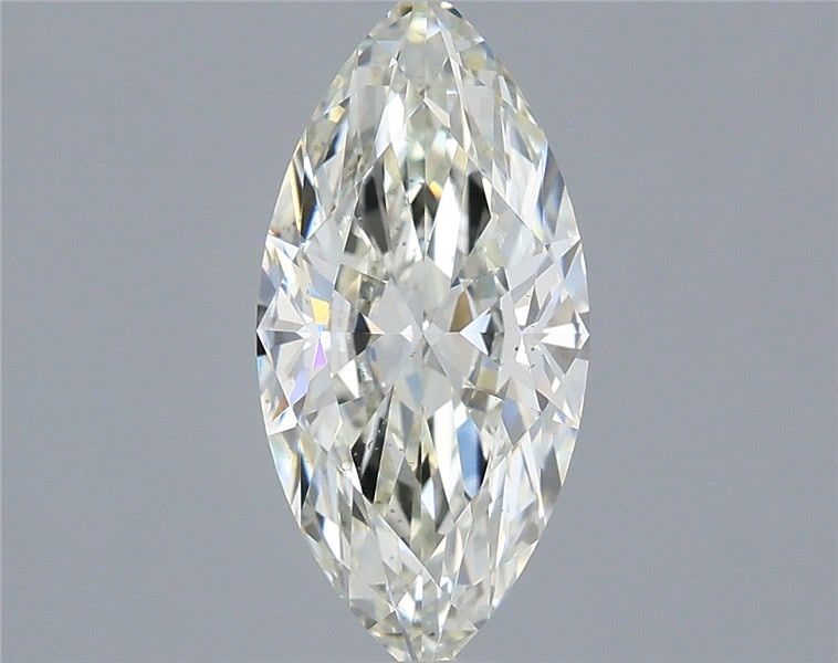 Diamante Naturale Taglio Marquise 1.02ct EX/EX I VS1 - IGI - 10.78x5.13x3.02mm