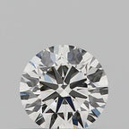 Diamante Naturale Taglio Brillante 0.3ct VG/EX/EX H VVS2 - IGI - 4.26x4.3x2.63mm