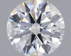 Diamante Naturale Taglio Brillante 0.41ct 3EX E VS1 - IGI - 4.8x4.83x2.91mm