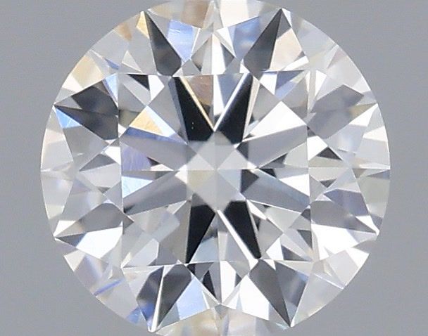 Diamante Naturale Taglio Brillante 0.41ct 3EX E VS1 - IGI - 4.8x4.83x2.91mm