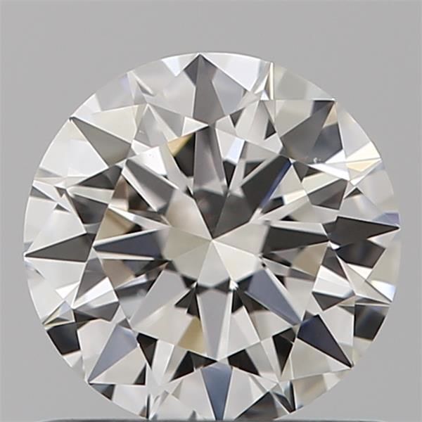 Diamante Taglio Brillante 0.69ct VG/VG/EX G VS1 - GIA - 5.74x5.71x3.43mm
