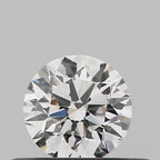 Diamante Taglio Brillante 0.29ct VG/EX/EX F VVS2 - GIA - 4.25x4.22x2.65mm