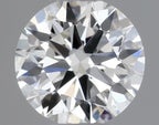 Diamante Naturale Taglio Brillante 0.24ct 3EX G VS1 - IGI - 4.04x4.08x2.43mm