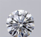 Diamante Naturale Taglio Brillante 0.3ct EX/EX/VG F VS2 - GIA - 4.29x4.31x2.65mm
