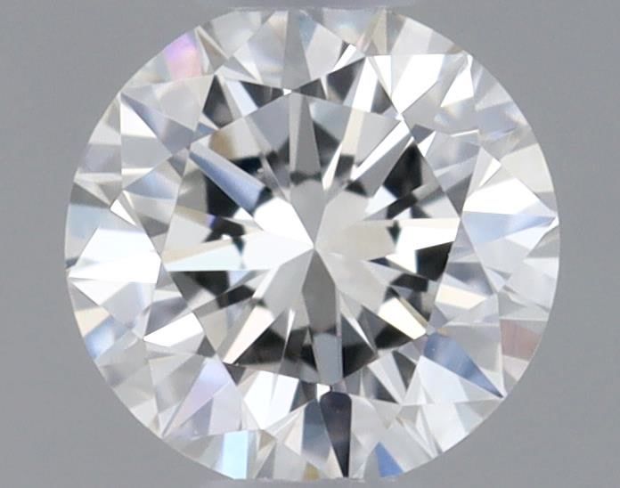 Diamante Taglio Brillante 0.23ct EX/VG/VG E VS1 - IGI - 3.95x3.98x2.45mm