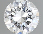 Diamante Taglio Brillante 0.3ct VG/VG/VG H VVS1 - GIA - 4.22x4.29x2.64mm