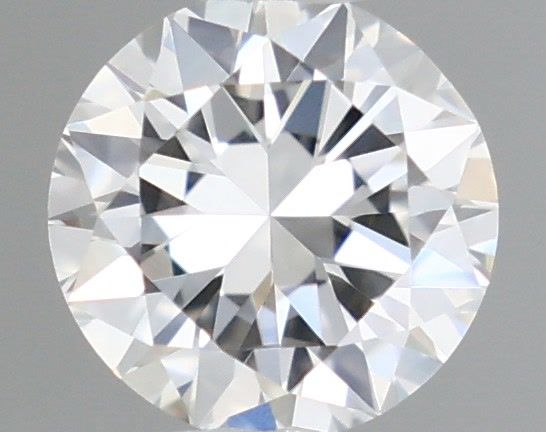 Diamante Taglio Brillante 0.3ct VG/VG/VG H VVS1 - GIA - 4.22x4.29x2.64mm