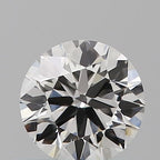 Diamante Taglio Brillante 0.38ct VG/EX/EX G VS1 - IGI - 4.72x4.74x2.79mm