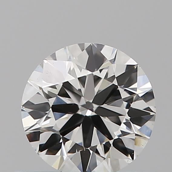 Diamante Taglio Brillante 0.38ct VG/EX/EX G VS1 - IGI - 4.72x4.74x2.79mm