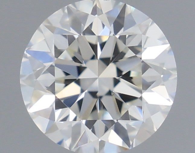 Diamante Taglio Brillante 0.5ct VG/EX/EX I VVS1 - IGI - 4.91x4.95x3.21mm