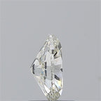 Diamante Naturale Taglio Ovale 1ct EX/EX H VS1 - IGI - 7.49x5.46x3.61mm
