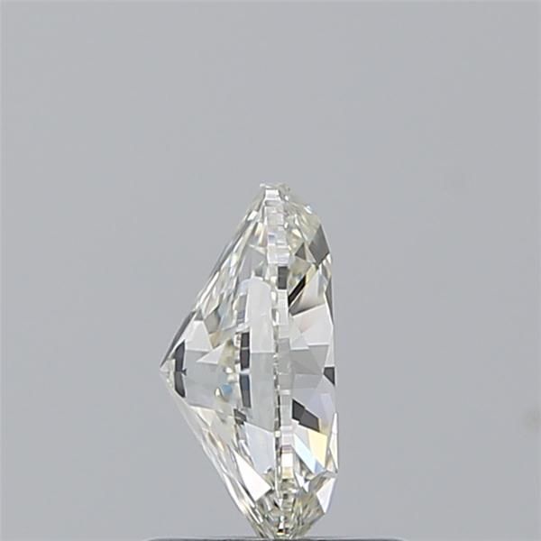 Diamante Naturale Taglio Ovale 1ct EX/EX H VS1 - IGI - 7.49x5.46x3.61mm