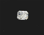 Diamante Naturale Taglio Radiant 1.02ct VG/VG H VS2 - GIA - 6.31x5.02x3.49mm