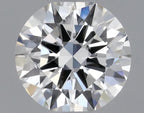 Diamante Taglio Brillante 0.24ct VG/VG/EX H VS2 - IGI - 4.02x4.04x2.39mm