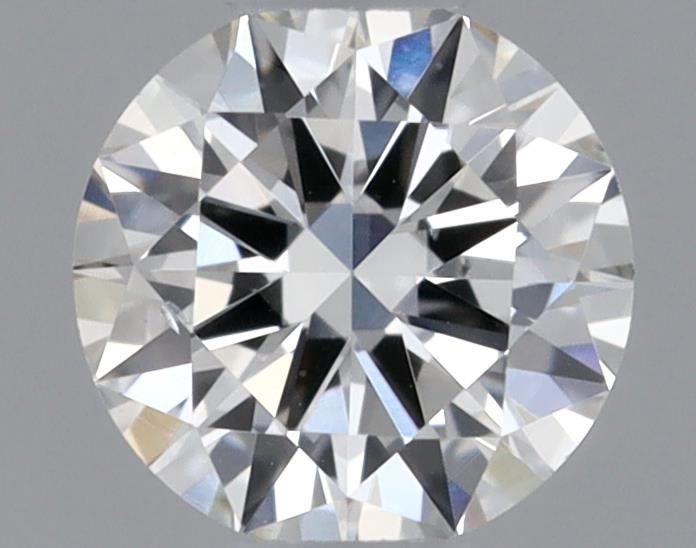 Diamante Taglio Brillante 0.24ct VG/VG/EX H VS2 - IGI - 4.02x4.04x2.39mm