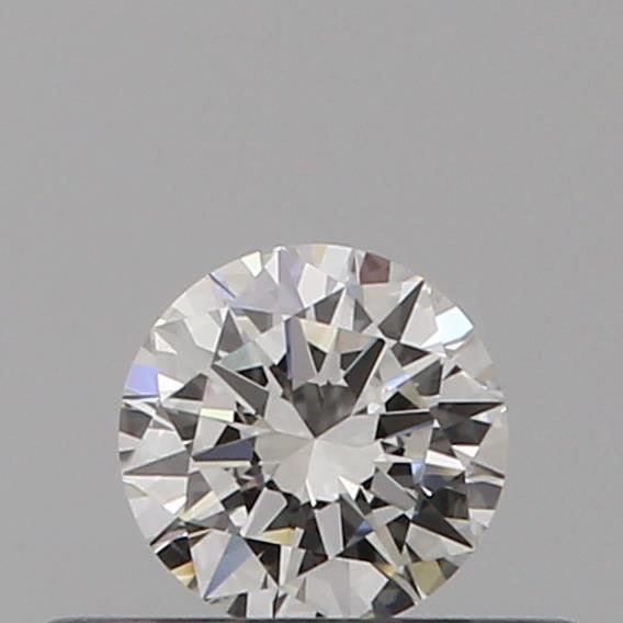 Diamante Taglio Brillante 0.23ct VG/VG/EX G VVS2 - GIA - 3.97x3.95x2.38mm