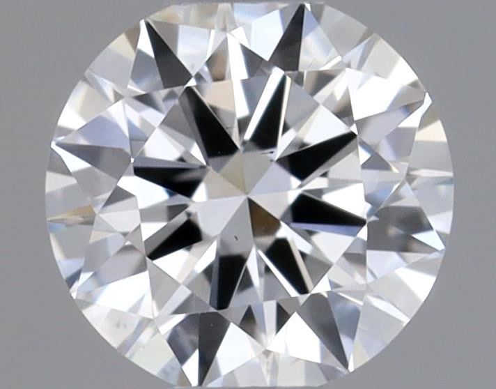 Diamante Naturale Taglio Brillante 0.27ct EX/VG/EX E VS1 - IGI - 4.17x4.2x2.52mm
