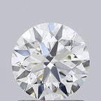 Diamante Naturale Taglio Brillante 0.96ct 3EX I VS1 - IGI - 6.22x6.26x3.95mm