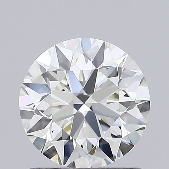 Diamante Naturale Taglio Brillante 0.96ct 3EX I VS1 - IGI - 6.22x6.26x3.95mm