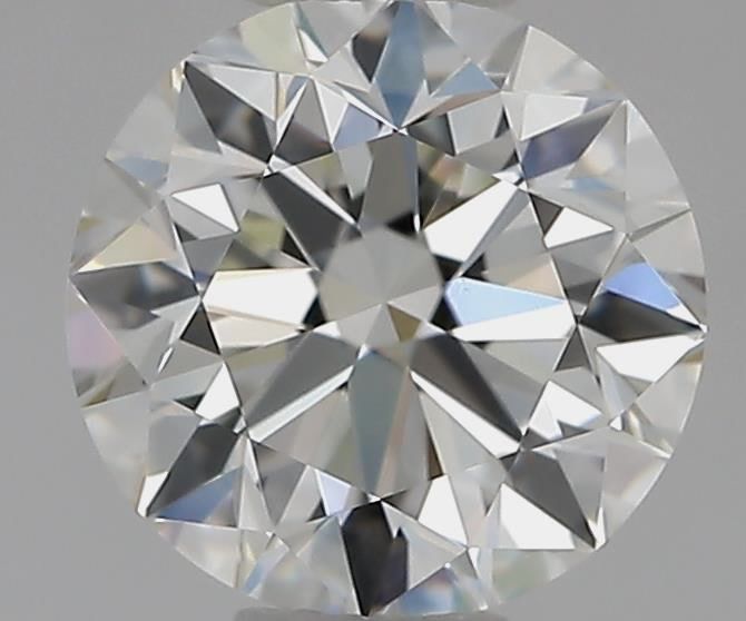 Diamante Naturale Taglio Brillante 1ct 3EX G VVS2 - IGI - 6.24x6.32x3.99mm