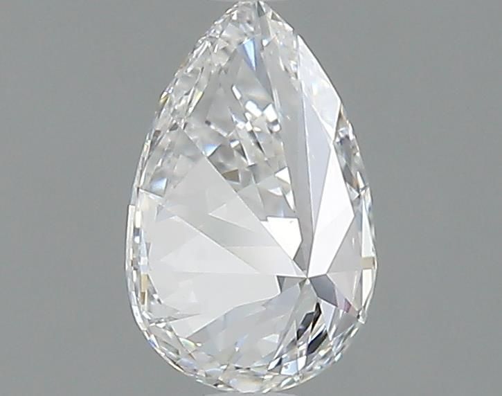 Diamante Naturale Taglio Goccia 1ct VG/EX E VS2 - GIA - 8.29x5.65x3.51mm