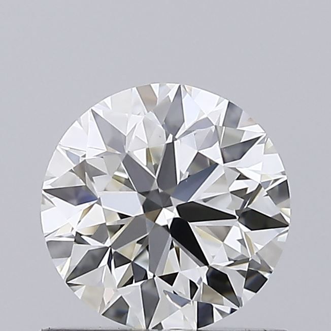Diamante Naturale Taglio Brillante 0.8ct 3EX H VVS2 - IGI - 5.83x5.89x3.72mm