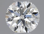 Diamante Taglio Brillante 0.24ct VG/VG/EX H VVS2 - IGI - 3.88x3.91x2.5mm