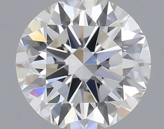 Diamante Naturale Taglio Brillante 0.3ct 3EX F VS1 - IGI - 4.23x4.27x2.63mm
