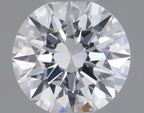 Diamante Taglio Brillante 0.29ct VG/VG/VG D VVS2 - IGI - 4.23x4.25x2.62mm