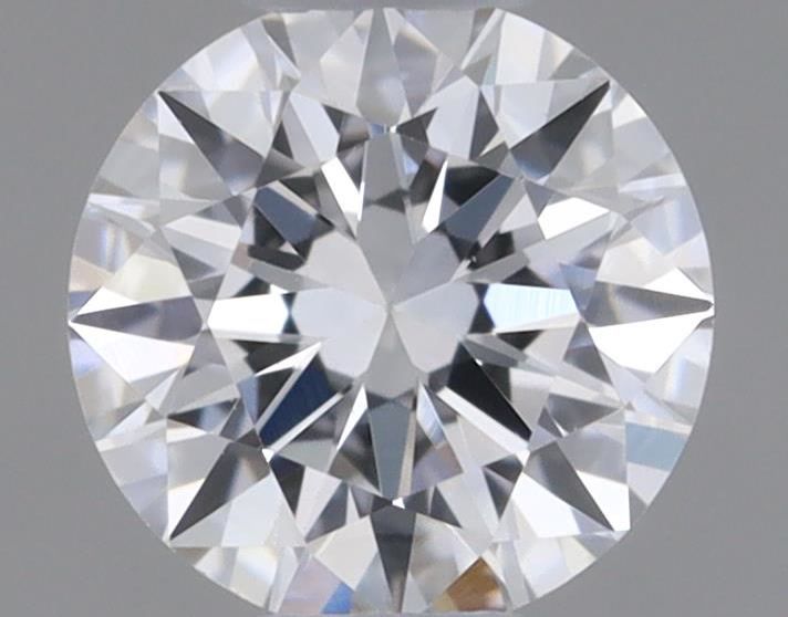Diamante Taglio Brillante 0.29ct VG/VG/VG D VVS2 - IGI - 4.23x4.25x2.62mm