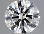 Diamante Taglio Brillante 0.23ct EX/VG/EX G VVS2 - IGI - 3.96x3.99x2.36mm