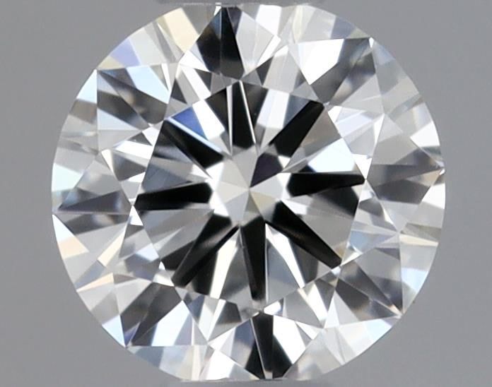 Diamante Taglio Brillante 0.23ct EX/VG/EX G VVS2 - IGI - 3.96x3.99x2.36mm