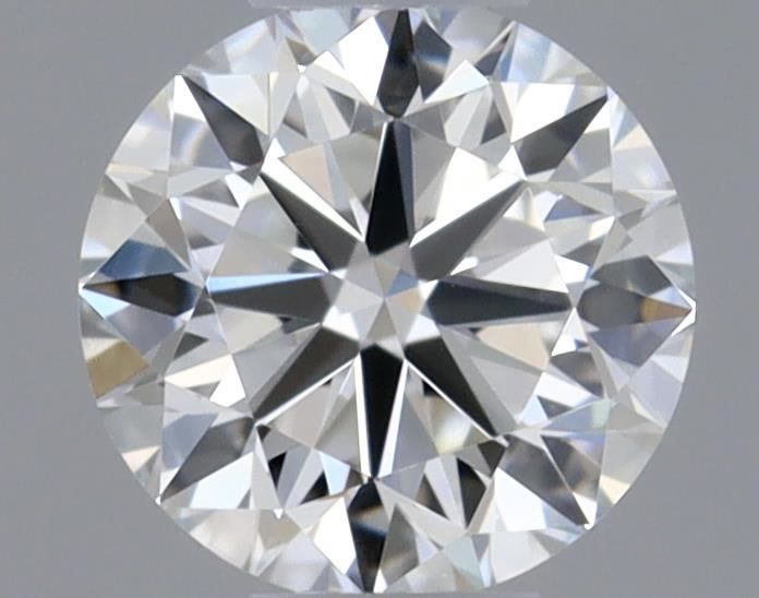 Diamante Taglio Brillante 0.26ct VG/EX/EX G VVS2 - IGI - 4.03x4.1x2.52mm