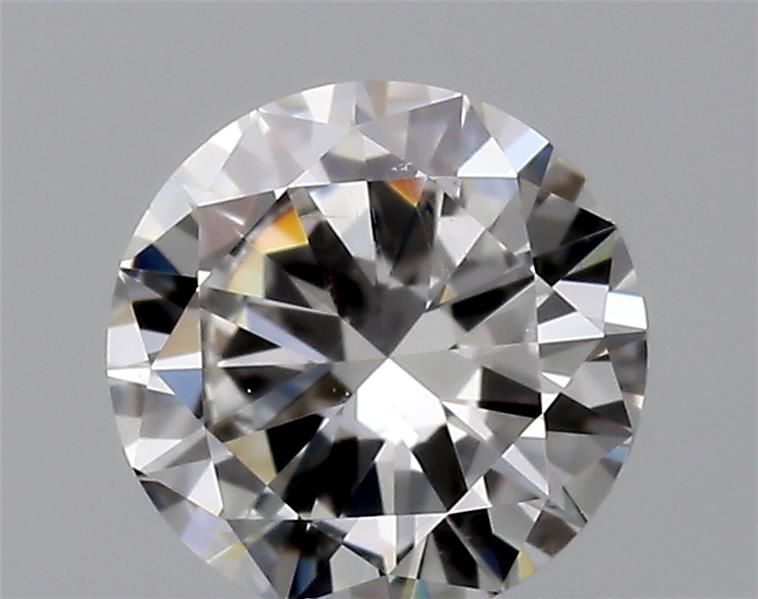 Diamante Naturale Taglio Brillante 0.7ct G/VG/G E VS1 - GIA - 5.8x5.78x3.3mm