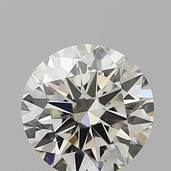 Diamante Taglio Brillante 0.39ct EX/VG/VG I VS1 - IGI - 4.69x4.72x2.85mm
