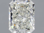 Diamante Naturale Taglio Radiant 1.21ct EX/EX H VVS1 - IGI - 6.99x5.36x3.7mm