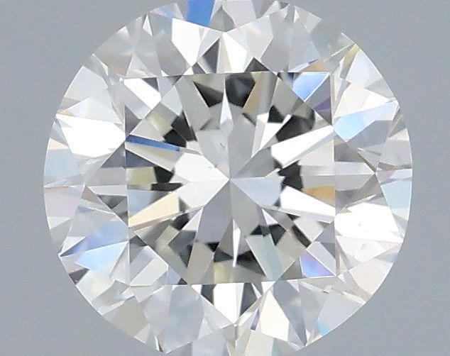 Diamante Naturale Taglio Brillante 1ct VG/EX/EX G VS1 - IGI - 6.26x6.33x4.0mm