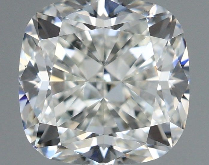 Diamante Taglio Cushion Modificato 1.04ct G/VG I VS1 - IGI - 5.62x5.53x3.83mm
