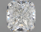 Diamante Taglio Cushion Modificato 1.04ct EX/VG H VS2 - GIA - 5.91x5.38x3.76mm