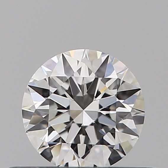 Diamante Naturale Taglio Brillante 0.32ct 3EX D VVS1 - IGI - 4.42x4.45x2.73mm