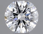 Diamante Naturale Taglio Brillante 0.22ct 3EX F VS2 - GIA - 3.92x3.95x2.4mm