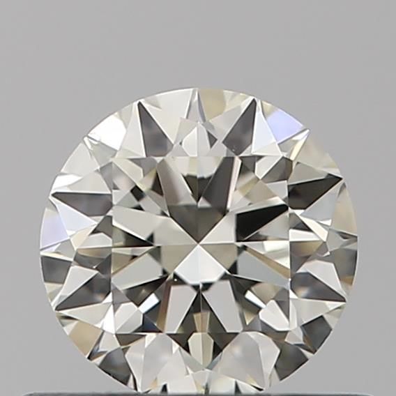 Diamante Naturale Taglio Brillante 0.45ct 3EX I VS1 - IGI - 4.82x4.88x3.02mm